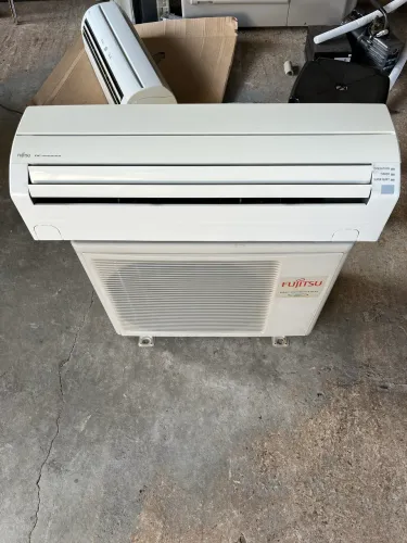 Ar condicionado Fujitsu 12.000btus inverter