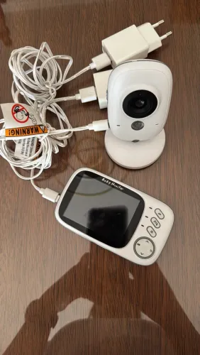 Babá eletrônica