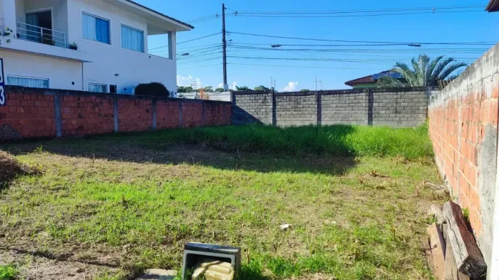 Terreno Catu de Abrantes  Condomínio de Alto Padrão
