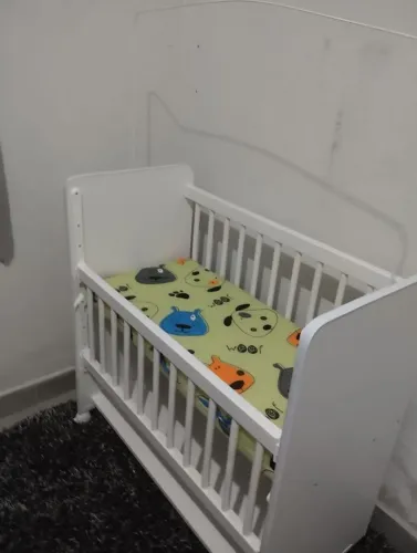 Mini berço