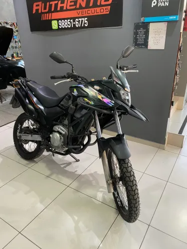 Xre 300 2019 Adventure 