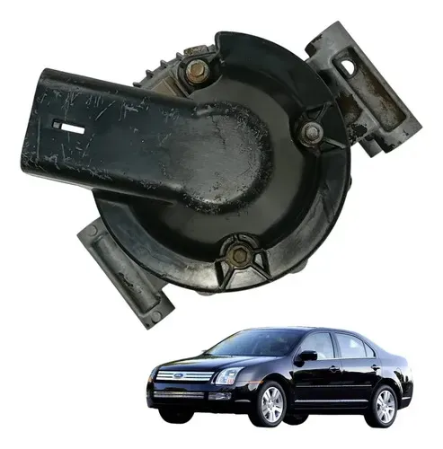 Alternador Ford Fusion 2.3 2007 2008 2009