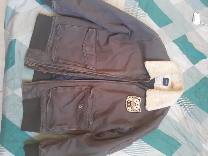 Blusa de frio masculina
