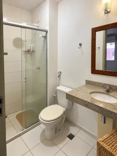 APARTAMENTO DOIS QUARTOS CHÁCARAS MONTENEGRO IPÊ