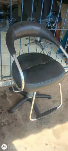 Cadeira para Barbearia ou Salão