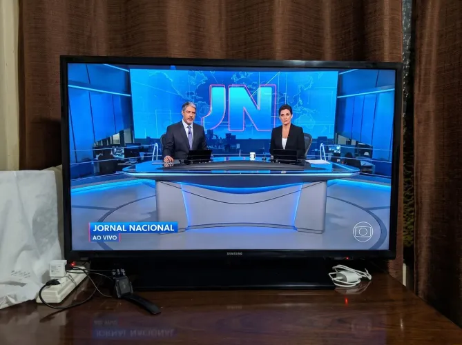 TV 40 POLEGADAS SAMSUNG 