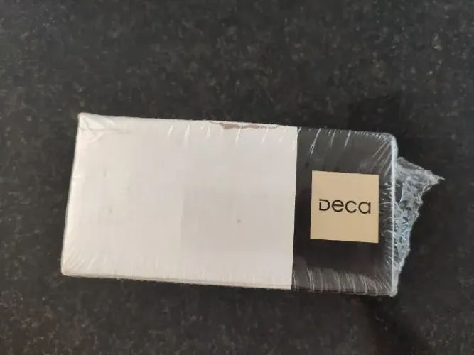 Base Monocomando Chuveiro Deca 4493 3/4"