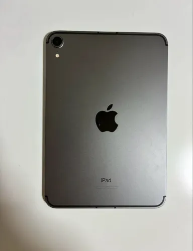 iPad mini 6 64GB Cellular
