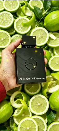 Perfume Original Club de Nuit Intense Man da ARMAF 105ml