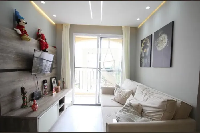 Apartamento à Venda - Vila Andrade, 2 Quartos, 59 m2