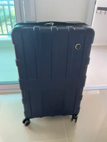 Mala de Viagem - 23kg