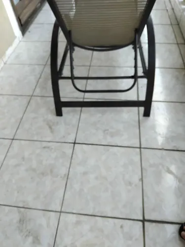 Espreguiçadeira