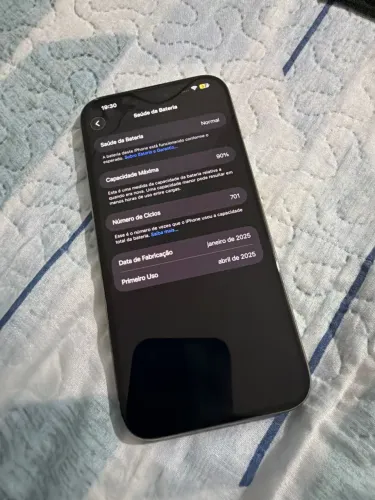 Iphone 16 Pro Max 256gb