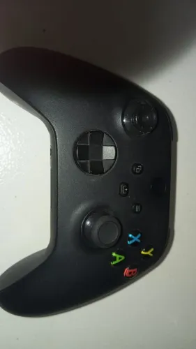 Controle Xbox 360 