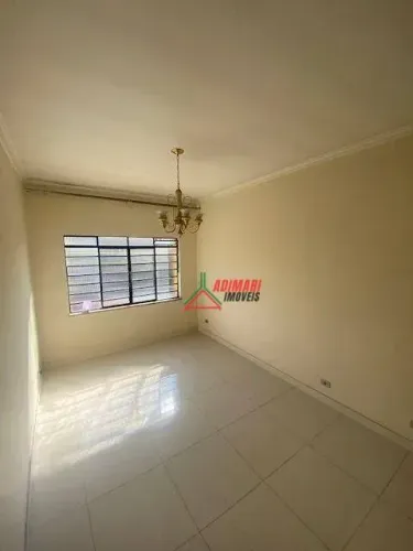 Casa com 4 dormitórios à venda, 90 m² por R$ 795.000,00 - Aclimação - São Paulo/SP