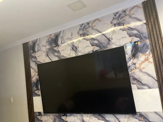 Vendo TV 75 polegadas