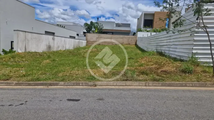 TERRENO A VENDA NO FLORAIS DA MATA codigo: 349037