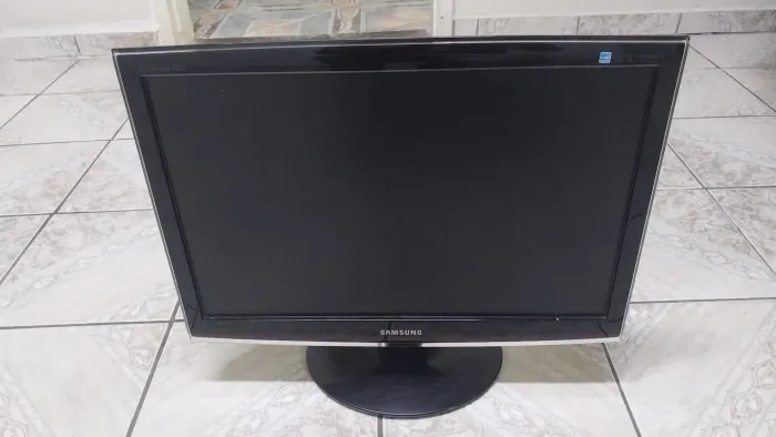 Monitor Samsung hdmi