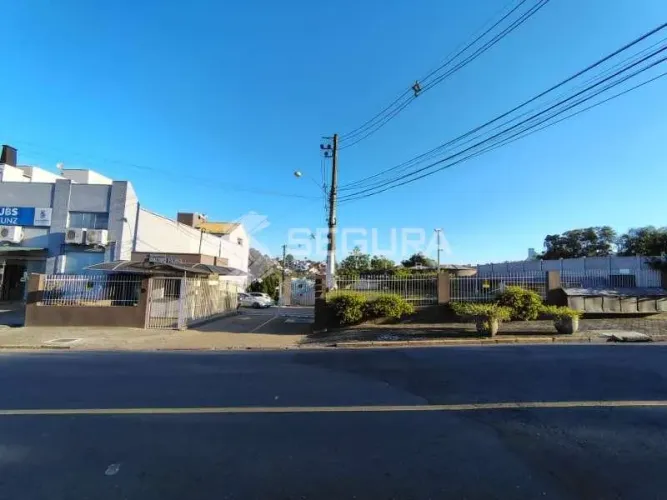 Locação Apartamento NOVO HAMBURGO RS Brasil