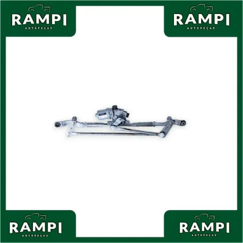 Motor Limpador Parabrisa Toyota Hilux 2020