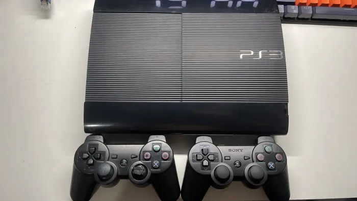 PS3 