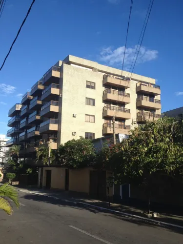 Cobertura para venda com 110 metros quadrados com 2 quartos em Centro - Cabo Frio - RJ