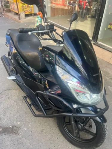 PCX 2018