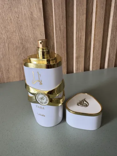 Perfume Yara Lattafa Original Feminino 100ml