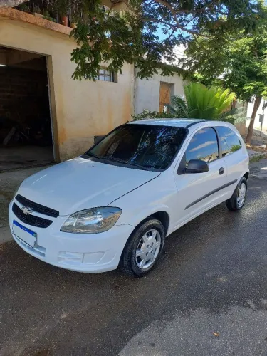 Chevrolet Celta Life/ LS 1.0 MPFI 8V Flexpower 3P 2013