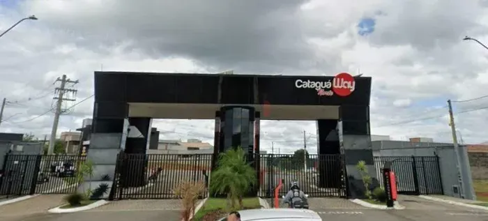 Lote em Condomínio Residencial Monte Belo Taubaté, 275 m²
