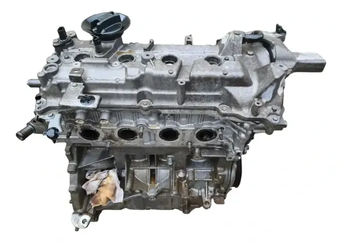 Motor Oroch Duster 1.6 16v 120 Cv Flex 2017 A 2026