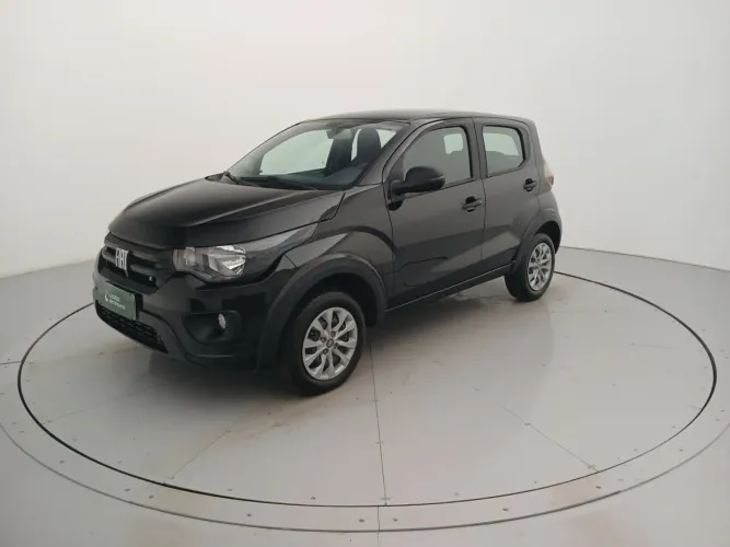 Fiat Mobi Like 1.0 Fire Flex 5P. 2025
