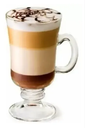 Taças para Capuccino pequena