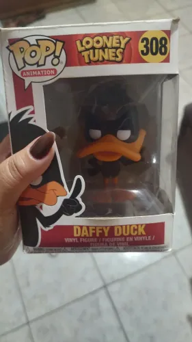 Funko Pop Patolino 308