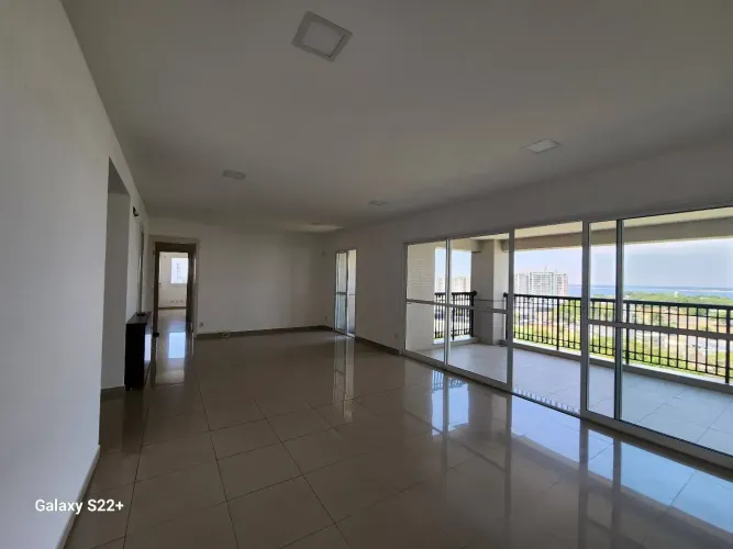 LONDON, 169M2, 3 SUÍTES, ARMÁRIOS E AR, ANDAR ALTO, VARANDA GOURMET, 3 VAGAS