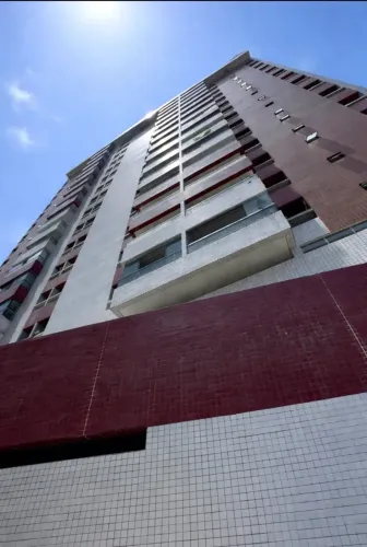 VENDA, BOA VIAGEM, 87 M², 2 QUARTOS+ESCRITÓRIO,DEPENDÊNCIA, ÁREA DE LAZER, ÓTIMA LOCALIZAÇ
