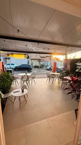 VENDO PONTO COMERCIAL - EMPADÃO DA CAROL