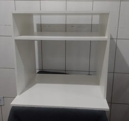 Suporte de microondas