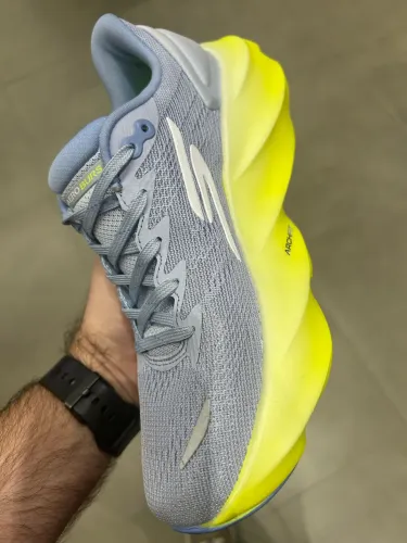 Tenis skechers alta performance aero burst