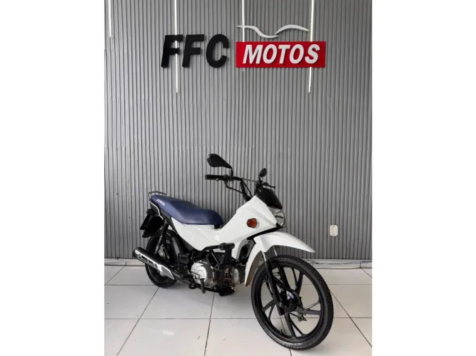 Honda Pop 110i 2024