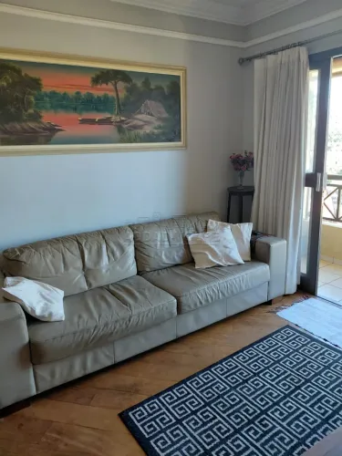 Condomínio Monte Castelo, 3 dormitórios, 1 suite próximo às avenidas Duque de Caxias e Orl