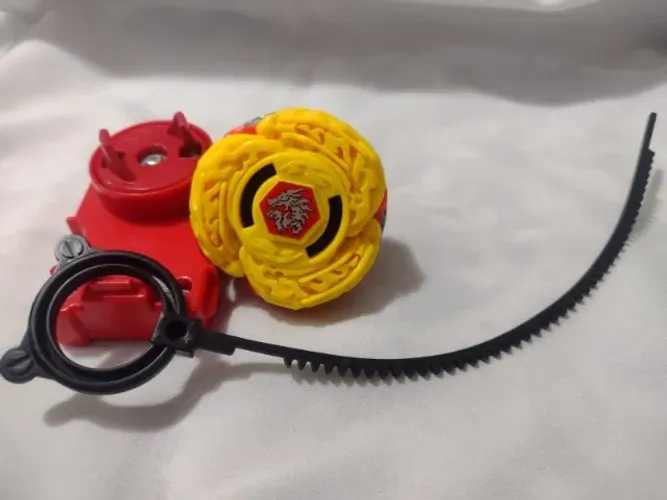 pião beyblade metal fight