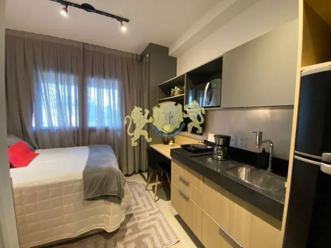 Flat para venda em Pinheiros - VN Oscar Freire