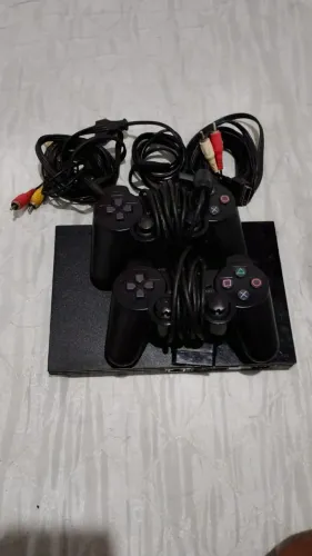 PlayStation 2