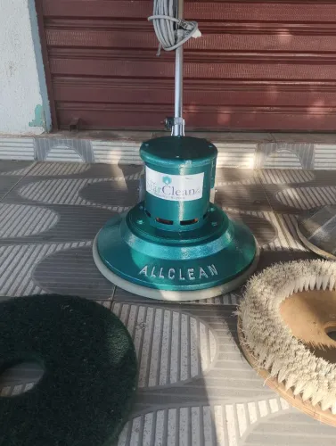 Enceradeira industrial 400