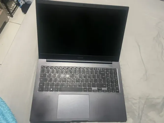 NOTEBOOK SAMSUNG SSD + 8GB RAM CONSERVADO
