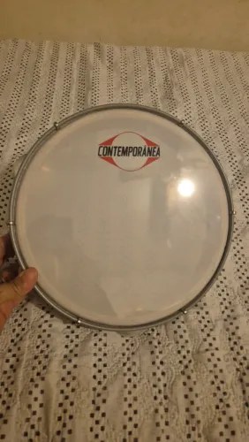 Pandeiro Contemporânea light 