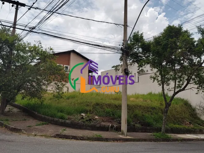 TERRENO - JARDIM EUROPA - MG