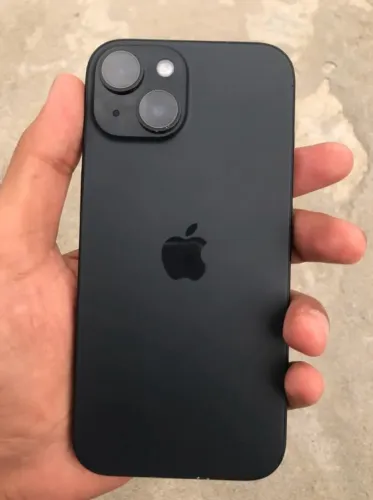 iPhone 15 Pro Max 256GB Preto | 95% Bateria | Seminovo