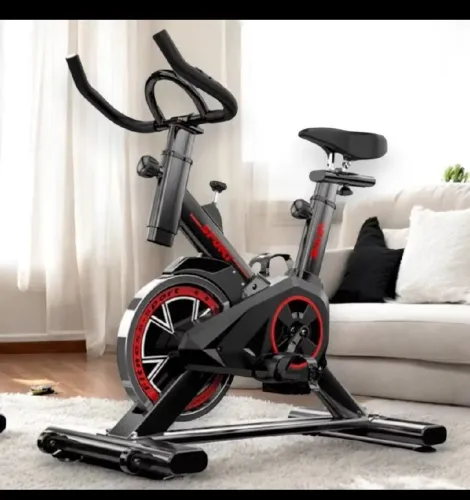 Bicicleta Ergométrica spining
